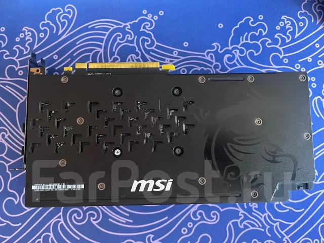 GeForce GTX 1060 ����