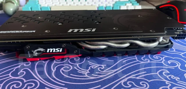 GeForce GTX 1060 ����