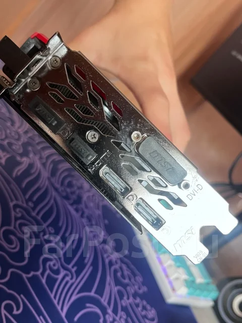 GeForce GTX 1060 ����