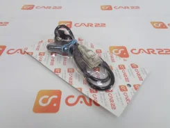 ������ ABS Peugeot 307 3A, DV6ATED4 (9HX), 2006 L=R 0265007779, ������ 9658420780 ����