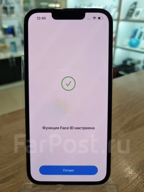 Apple iPhone 13 Pro. �/�, 256 ��, �������, 3G, 4G LTE, NFC ����