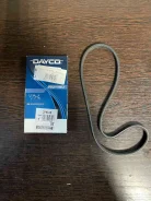 ������ ��������� (�����) Dayco 3PK648 3PK648 ����