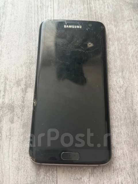 Samsung Galaxy S7 Edge. �/� ����