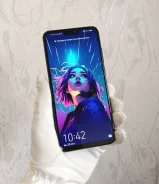 Honor 8X. �/�, 128 ��, ������, 3G, 4G LTE, Dual-SIM, NFC ����