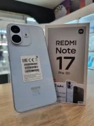 Xiaomi Redmi Note 17 Pro 5G. �/�, 256 ��, �����, �����, 3G, 4G LTE, 5G, Dual-SIM, NFC, ������� ������� ����