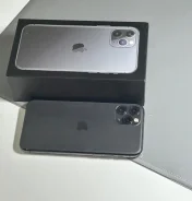 Apple iPhone 11 Pro. �/�, 64 ��, �������, ����� ����