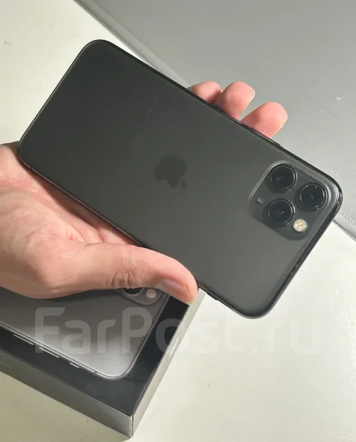 Apple iPhone 11 Pro. �/�, 64 ��, �������, ����� ����