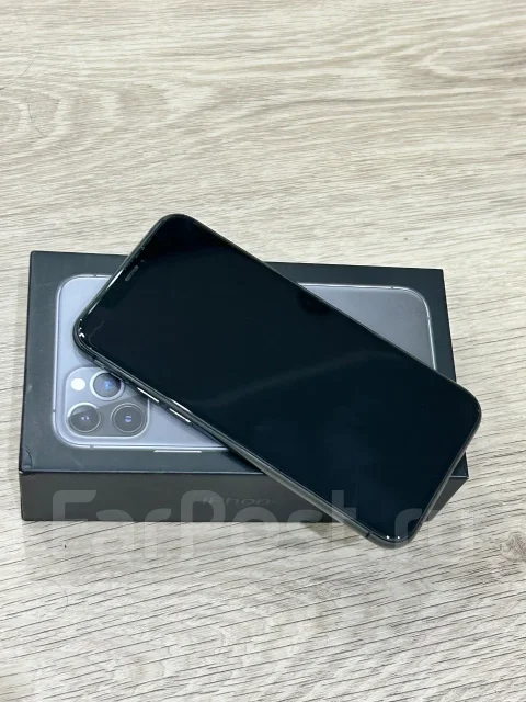 Apple iPhone 11 Pro. �/�, 64 ��, �������, ����� ����