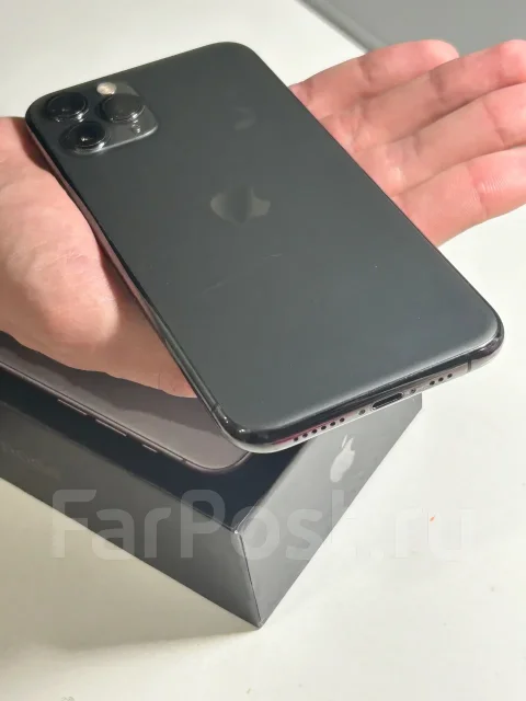 Apple iPhone 11 Pro. �/�, 64 ��, �������, ����� ����