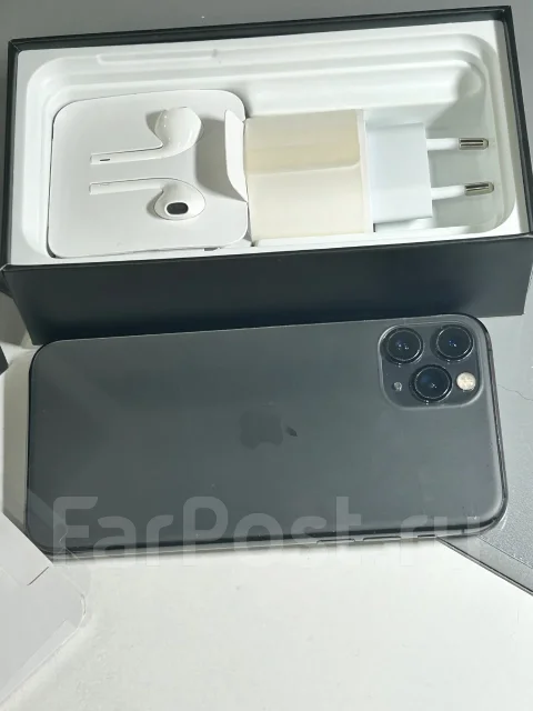 Apple iPhone 11 Pro. �/�, 64 ��, �������, ����� ����