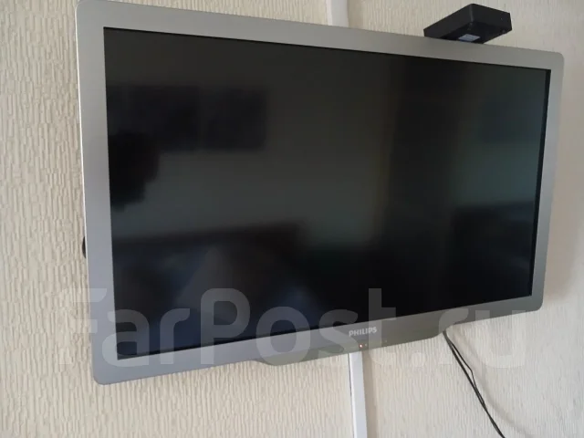 Philips 32PFL7404H. LCD (��) ����