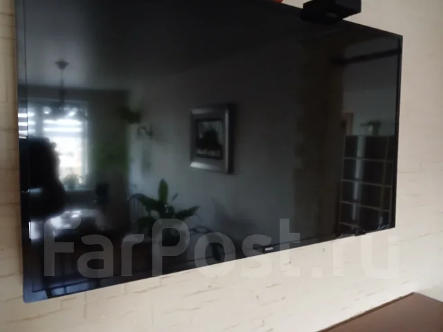 Philips 43PUS7608. LCD (��) ����
