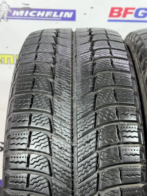 Michelin X-Ice 3. ������, ��� �����, 2016 ���, �/�, ����� 5 % ����