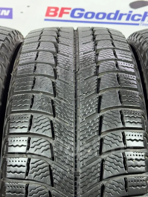 Michelin X-Ice 3. ������, ��� �����, 2016 ���, �/�, ����� 5 % ����