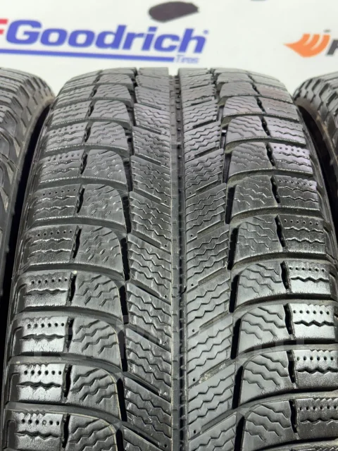 Michelin X-Ice 3. ������, ��� �����, 2016 ���, �/�, ����� 5 % ����