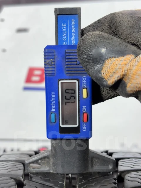 Michelin X-Ice 3. ������, ��� �����, 2016 ���, �/�, ����� 5 % ����