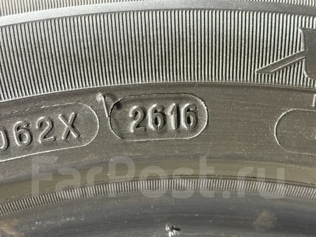 Michelin X-Ice 3. ������, ��� �����, 2016 ���, �/�, ����� 5 % ����