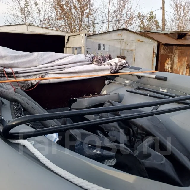 Solar 470 Super Jet tunnel. 2023 ���, ����� 0,38��., ��������� ���������, 40��.�., ������ ����