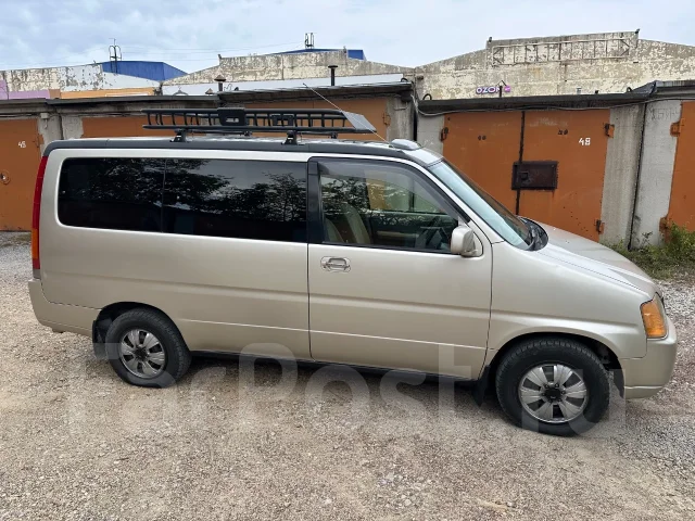 Honda Stepwgn. �������, 4wd, 2.0 (125��.�.), ������, 313 000����. �� ����
