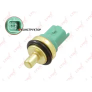������ ����������� ����������� �������� Lynxauto DM7014 DM7014 ����