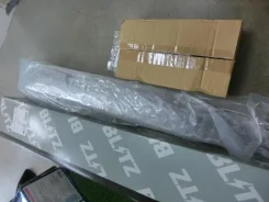 �������� ����� �������� Blitz 96106 ��� Subaru Levorg VM4, VMG, WRX S4 VAB, VAG 96106 [23865058/17490] 96106 ����