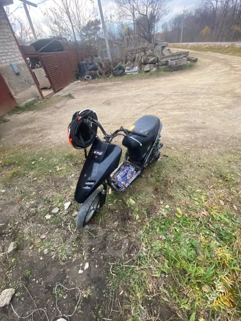Honda Dio. 50����. ��., ��������, ��� ���, ������ �� �� ����