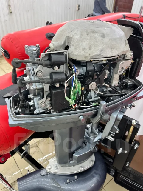 Sibriver ������� Jet Lux-425 ����. 2021 ���, ����� 4,25��., ��������� ���������, 30��.�., ������ ����
