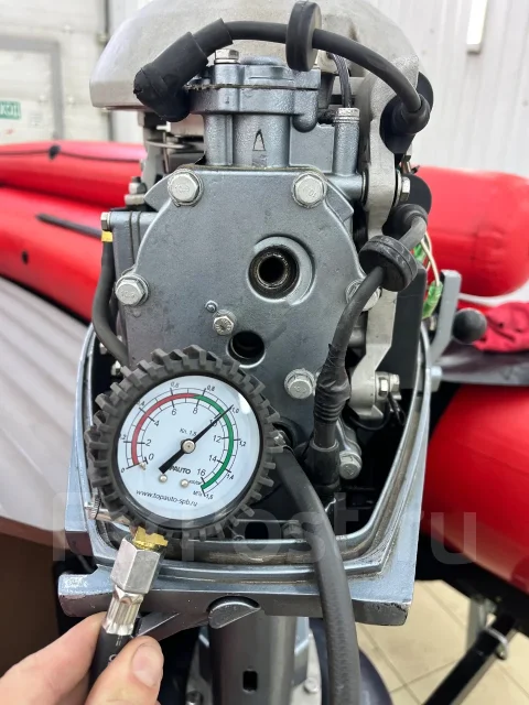 Sibriver ������� Jet Lux-425 ����. 2021 ���, ����� 4,25��., ��������� ���������, 30��.�., ������ ����