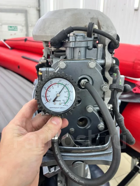 Sibriver ������� Jet Lux-425 ����. 2021 ���, ����� 4,25��., ��������� ���������, 30��.�., ������ ����
