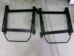 �������� ������� Bride Super Seat rail RO type (������ � �����) ��� Volkswagen UP! Aachy, ��� G099RO + G100RO [20667505/11990] ����