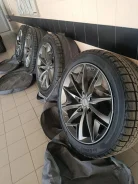 Khann. 10.0x22", 5x150, ET40, �� 110,1���. ����