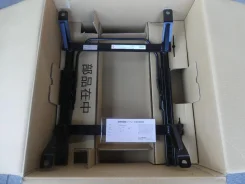������ ������� Bride Super Seat Rail RO Type H209RO ��� Honda Shuttle GK8, ������. H209RO [13451393/6930] H209RO ����