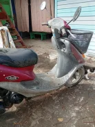 Honda Dio AF34 Cesta. 49����. ��., ��������, ��� ���, ������ �� �� ����