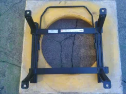 ������ ������� �������� Bride ��� Suzuki Wagon R (MH55S/MN71S), ������ �������, ��� S085MO, ���� Black White. S085MO [24707644/10890] S085MO ����