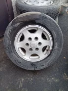 Access. 6.0x15", 6x114.3, 6x139.7, ET35, �� 100���. ����