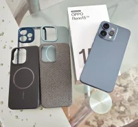 OPPO Reno15 5G. �/�, 512 ��, �����, 5G, NFC, eSIM, ������� ������� ����