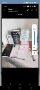 Infinix GT 30 Pro. �/�, 256 ��, 3G, 4G LTE, 5G, Dual-SIM ����