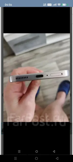 Infinix GT 30 Pro. �/�, 256 ��, 3G, 4G LTE, 5G, Dual-SIM ����