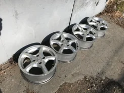 SLK. 6.0x14", 4x100, ET35, �� 72���. ����