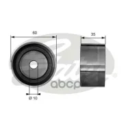 ����� �������� ����� ��� Hyundai, Hyundai (Beijing), KIA Coupe, Santa FE, Sonata, Trajet, Tucson, XG, Magentis, Sportage 98- Gates ���. T41040 T41040...