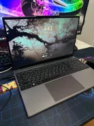 Acerton. 15.6", 2,9����, ��� 16 ��, ���� 512���, WiFi: 1, Bluetooth: 1, ����������� �� 4��. ����