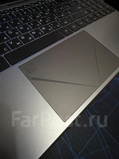 Acerton. 15.6", 2,9����, ��� 16 ��, ���� 512���, WiFi: 1, Bluetooth: 1, ����������� �� 4��. ����
