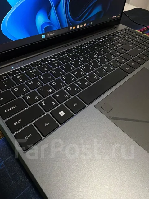 Acerton. 15.6", 2,9����, ��� 16 ��, ���� 512���, WiFi: 1, Bluetooth: 1, ����������� �� 4��. ����