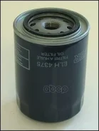 ������ �������� Volga / GAZ: Gazelle | 93 Mecafilter ���. ELH4375 ELH4375 ����
