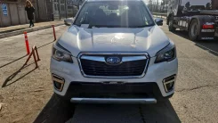 Subaru Forester. �������, 4wd, 2.0 (145��.�.), ������, 70 000����. �� ����