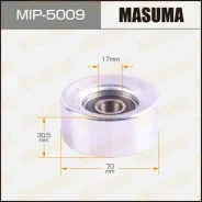 ����� ���������� ����� ������� ��������� ������������, L15B Masuma ������� MIP-5009 | �������� �� ��, ������, 5 ����� | �������� �� 12 ��� | ������ �...