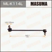 ������ ������������� (����) Masuma front KIA Sorento II LH Masuma ������� ML-K114L | �������� �� ��, ������, 5 ����� | �������� �� 12 ��� | ������ � �...