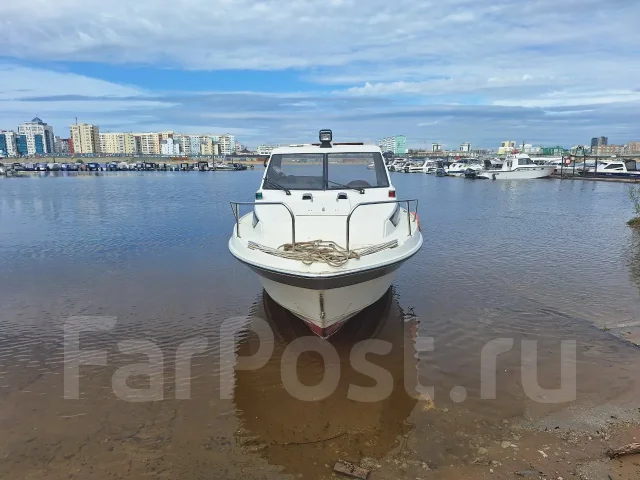 Yamaha FR-25. 1995 ���, ����� 7,5��., ��������� ���������, 250��.�., ������ ����