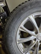 Nokian Hakkapeliitta 8. ������, ����������, 2017 ���, �/�, ����� 5 % ����