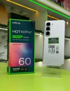 Infinix HOT 60 Pro+. �����, 256 ��, �����, 4G LTE, Dual-SIM ����